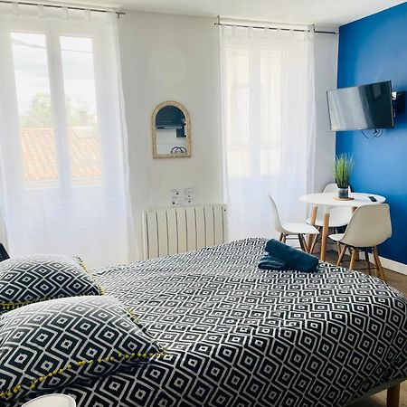 Studio Cosy En Centre-Ville 3 Кастр Экстерьер фото