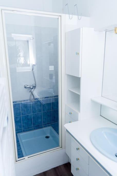 Studio Cosy En Centre-Ville 3 Кастр Экстерьер фото